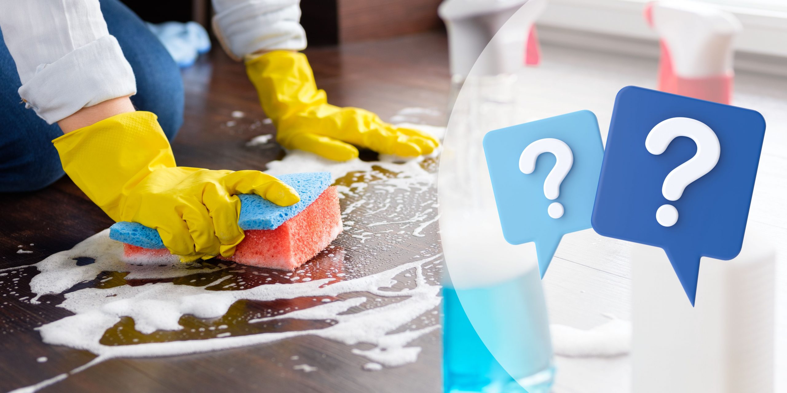 You are currently viewing What Tasks Does A Home Cleaning Service Do?