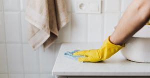 Read more about the article Efficient Flat Cleaning Hacks