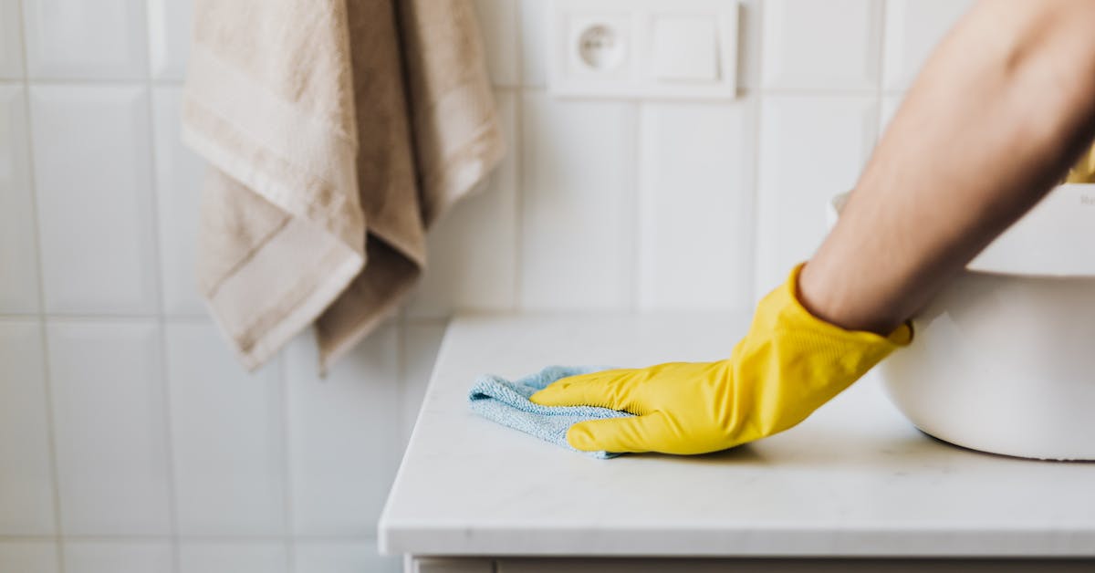 Efficient Flat Cleaning Hacks