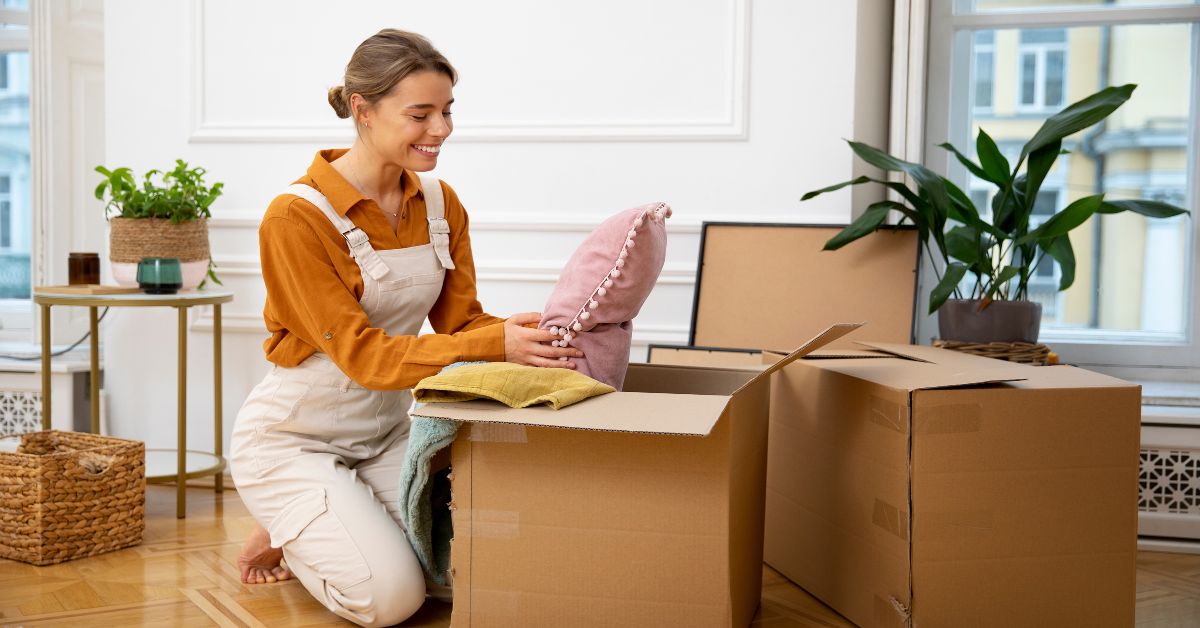 Read more about the article Efficient Relocation Cleaning Solutions