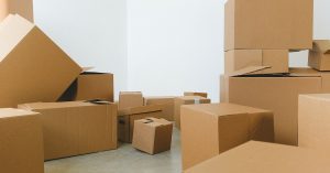 Read more about the article Effortless Moving: Top Relocation Cleaning Tips