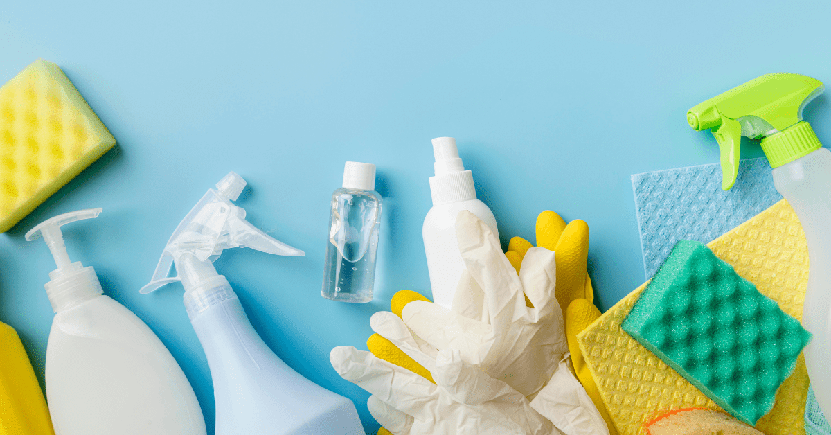 Effective Home Cleaning Solutions