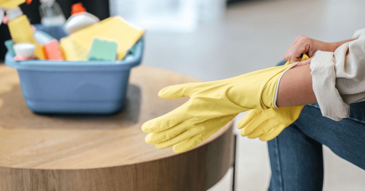 Read more about the article Keeping Your Office Clean: Janitorial Services Solution
