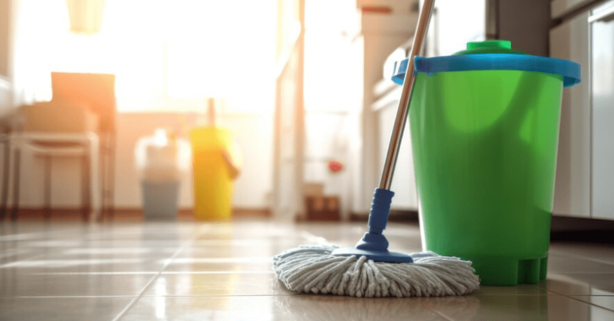 Maximizing Efficiency with Professional Business Cleaning Services