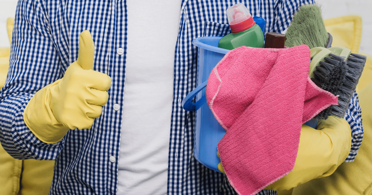 Same-Day Cleaning Hacks: Speedy Solutions