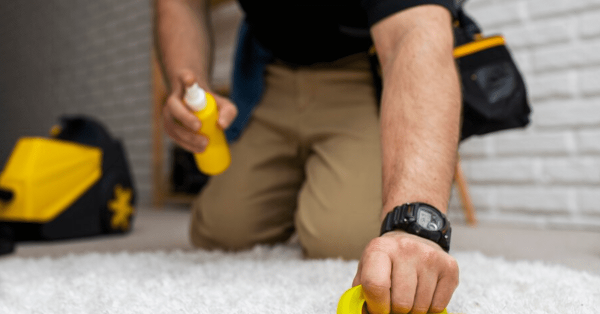 The Importance of Professional Carpet and Floor cleaning Services