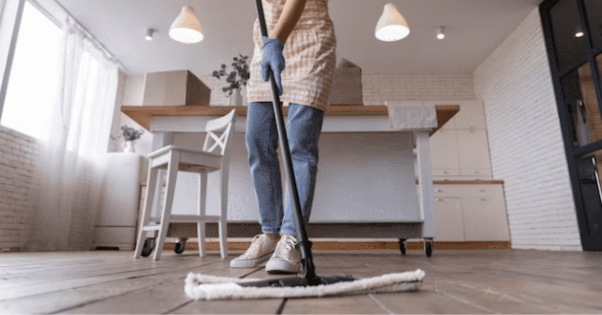 You are currently viewing The Psychology of a Clean Home