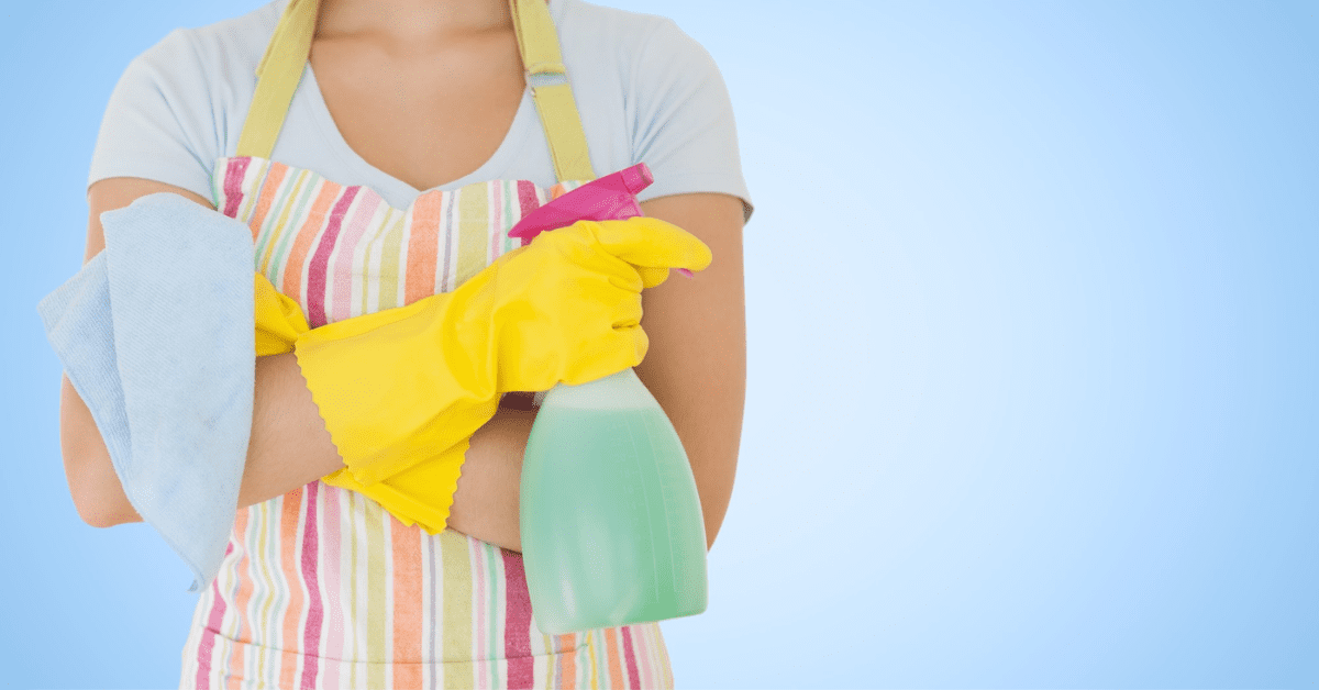 You are currently viewing Exploring the Variety: Different Types of Maid Services