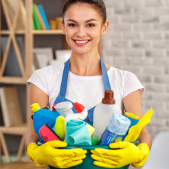 The Best Cleaning Services in Park City IL