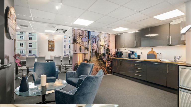 Office kitchens chicago