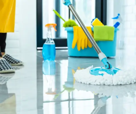 restaurant cleaning deer park il express clean.webp