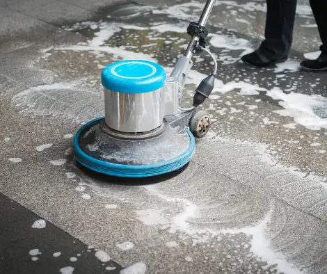 restaurant cleaning glendale heights il express clean.webp