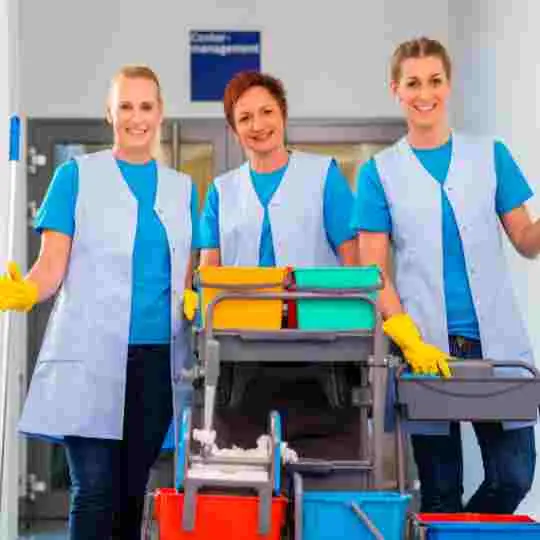 restaurant cleaning hammond il express clean.webp