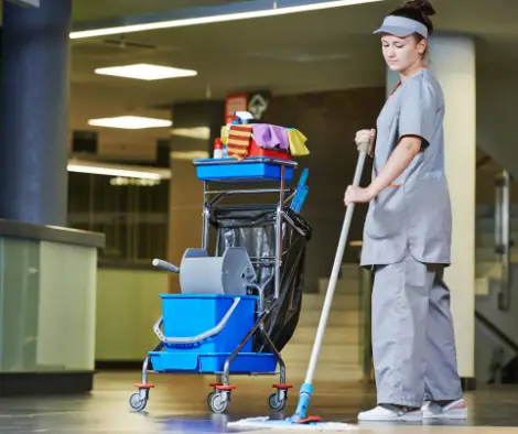 restaurant cleaning hazel crest il express clean.webp