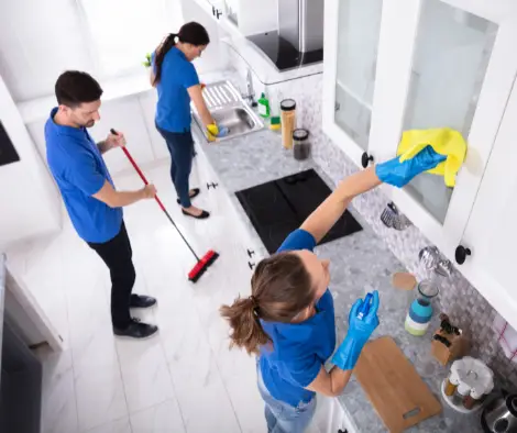 restaurant cleaning lemont il express clean.webp