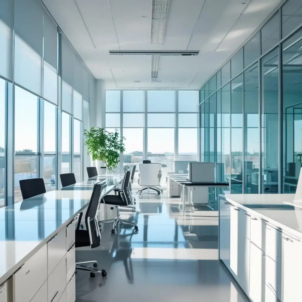 restaurant cleaning matteson il express clean.webp