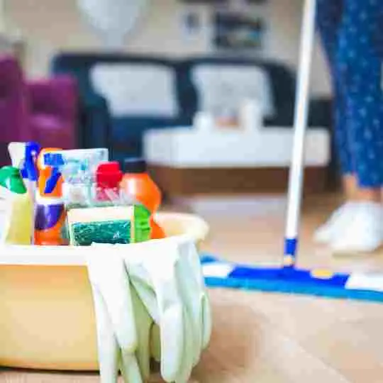 restaurant cleaning orland park il express clean.webp