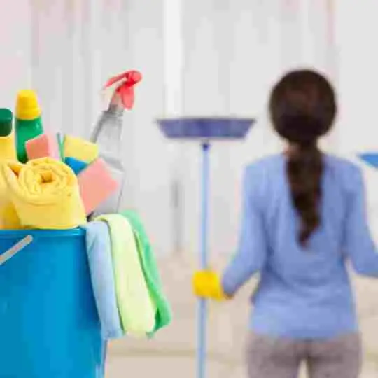 restaurant cleaning palos heights il express clean.webp