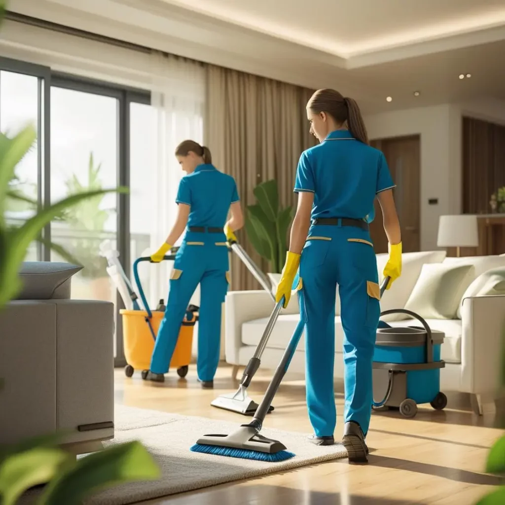 restaurant cleaning pilsen il express clean.webp