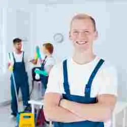 restaurant cleaning wood dale il express clean.webp