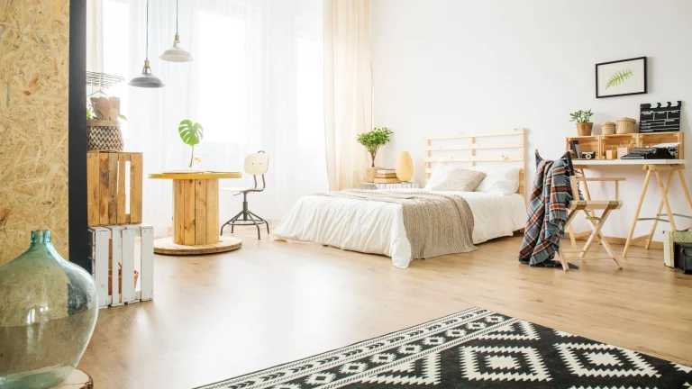 Apartment Cleaning Service Chicago Illinois Bedrooms