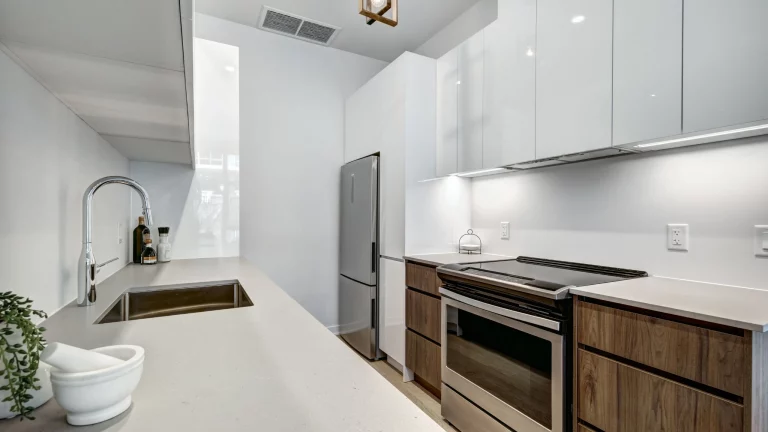 Apartment Cleaning Services Chicago