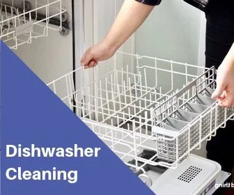 Apartment Cleaning in Chicago IL