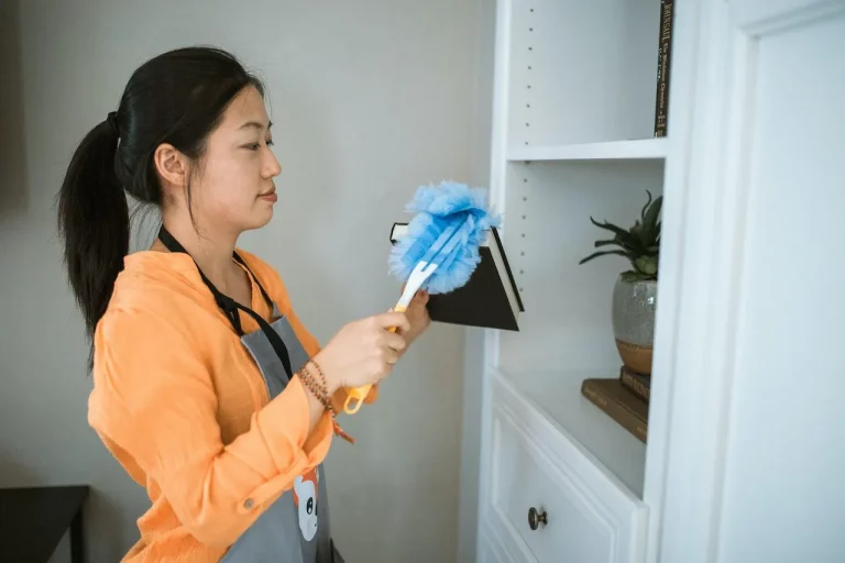 Best House Cleaning Service