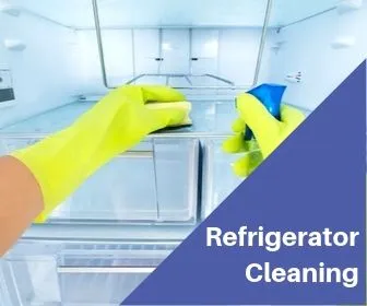 Chicago Illinois Apartment Cleaning