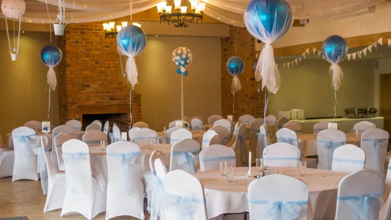 Event Cleaning Chicago