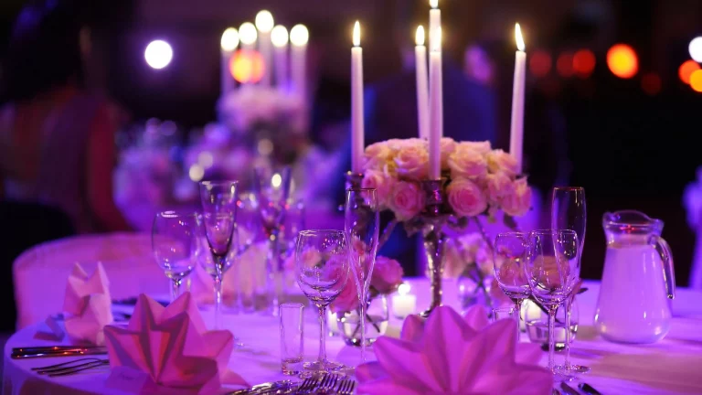 Event Cleaning Chicago IL