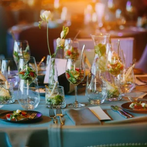 Event Cleaning Chicago IL cover wedding event