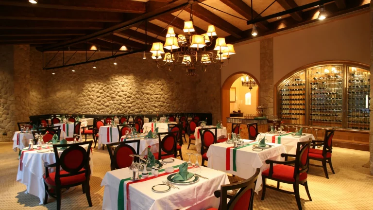 Event Cleaning Chicago Illinois Restaurant