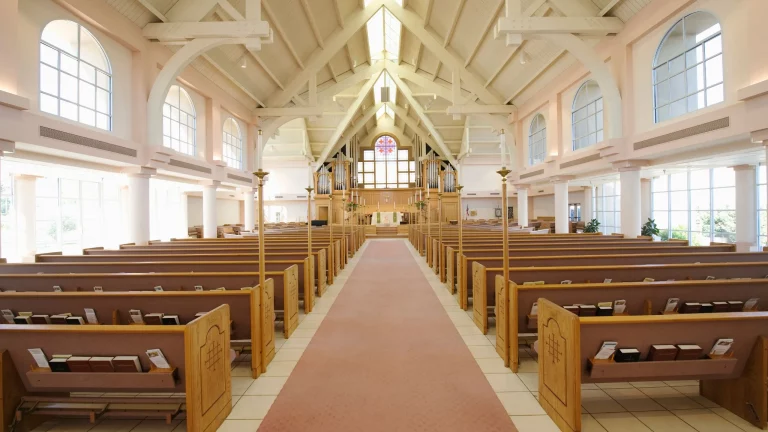 Event Cleaning Religious-Chicago IL