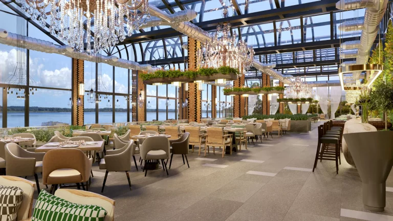 Event Cleaning Restaurant Chicago