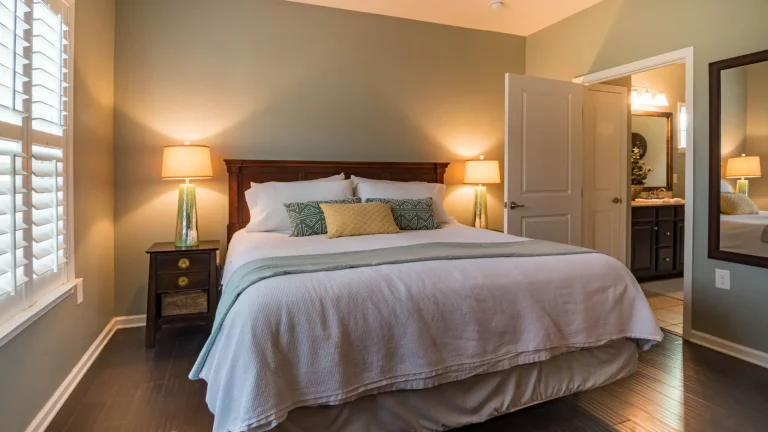 House-Cleaning-Chicago-Illinois-bedrooms
