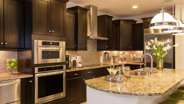 Maid Service Chicago Illinois Kitchen
