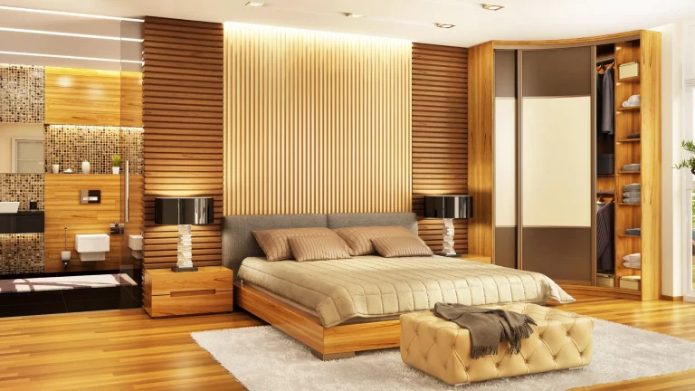 Maid Services Chicago Bedrooms