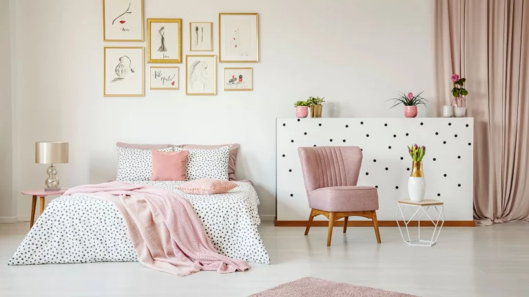Maid Services Chicago IL Bedrooms