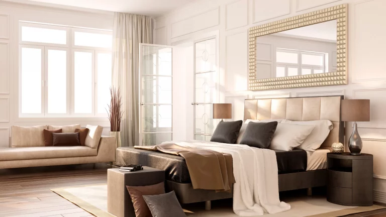 Move Out Cleaning Chicago IL Bedrooms