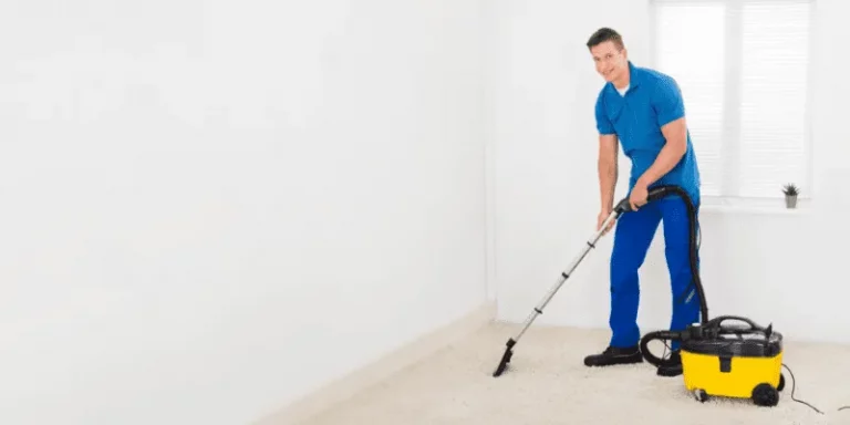 Move Out Cleaning Chicago Il