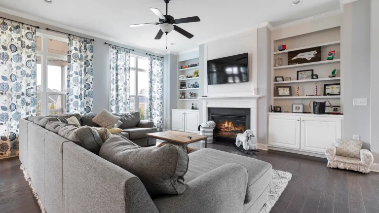 Move out cleaning Il