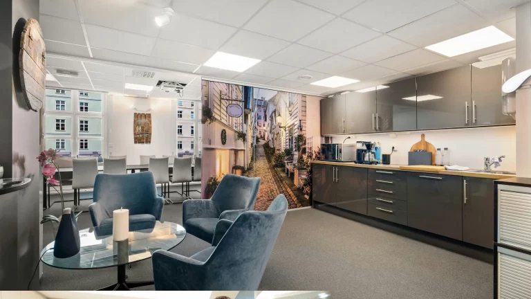 Office kitchens chicago