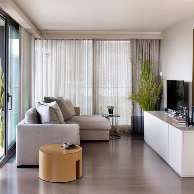 best apartment chicago