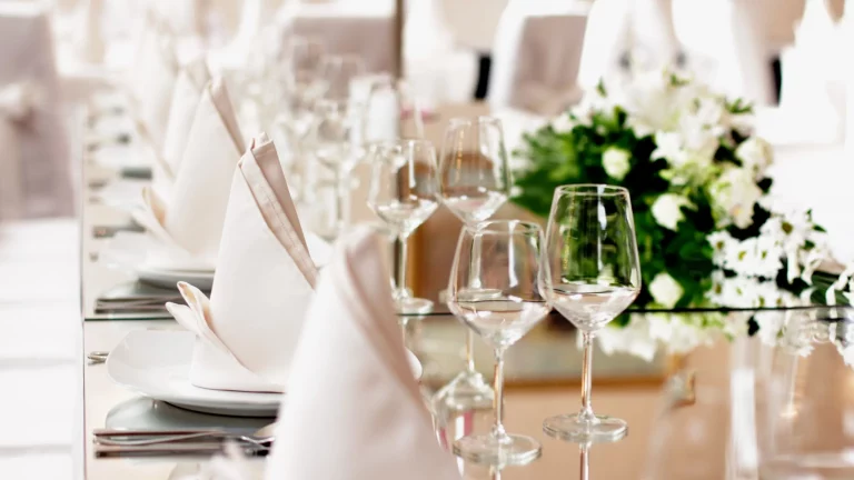 chicago event cleaning service