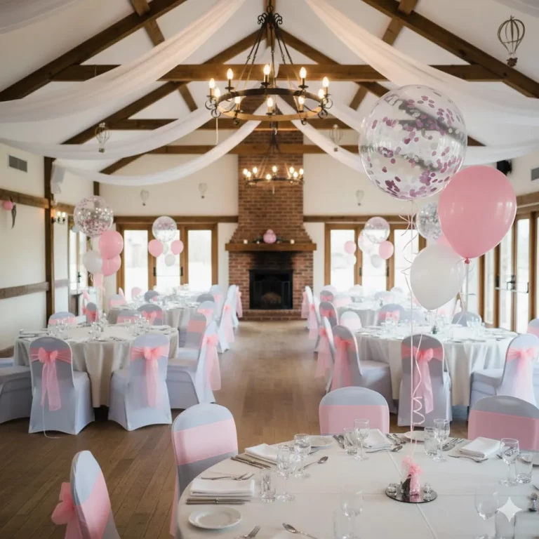 chicago event cleaning​