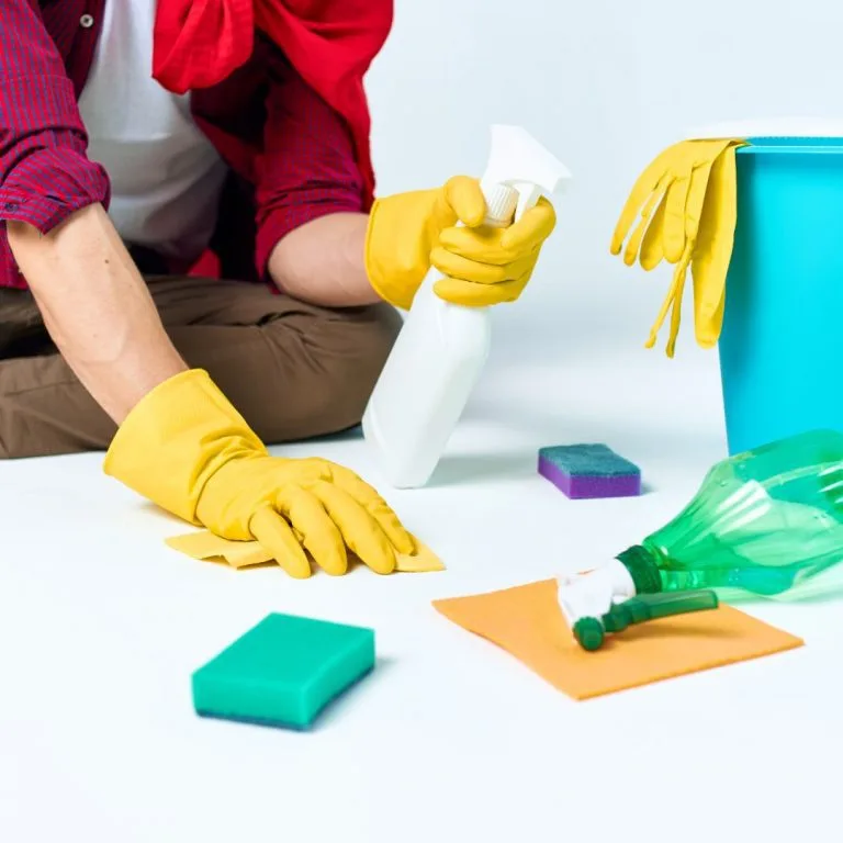 express clean company apartment cleaning chicago