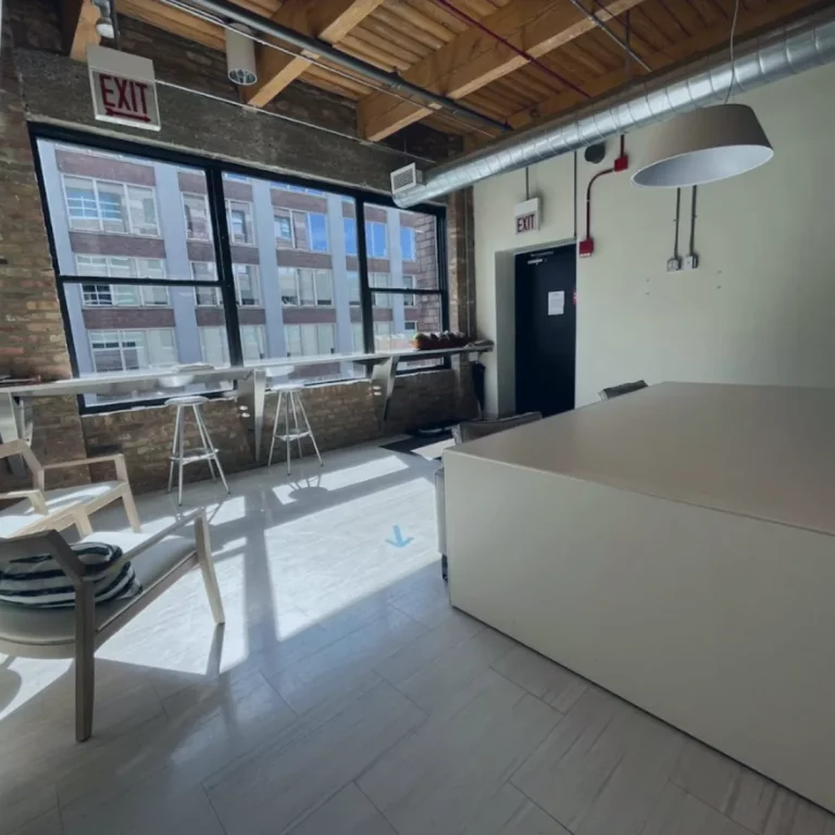 express clean office cleaning in chicago illinois