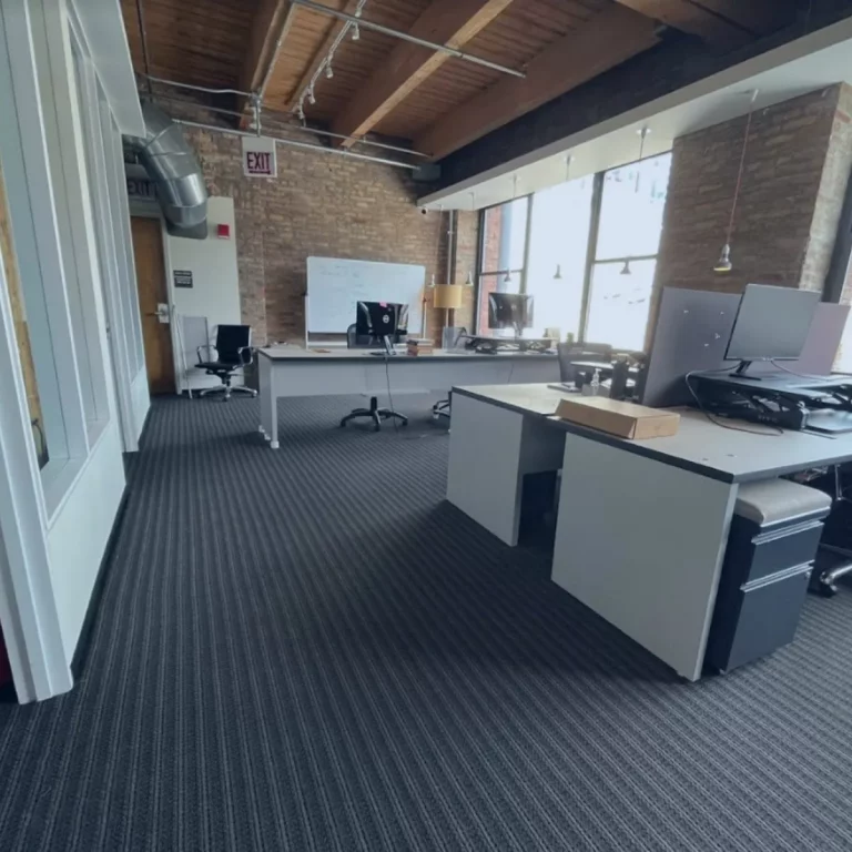 express clean office cleaning in chicago illinois usa