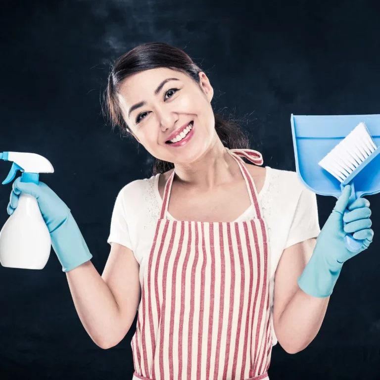 post event cleaning chicago